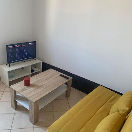 Appartement Centre-Ville Αρλ Εξωτερικό φωτογραφία