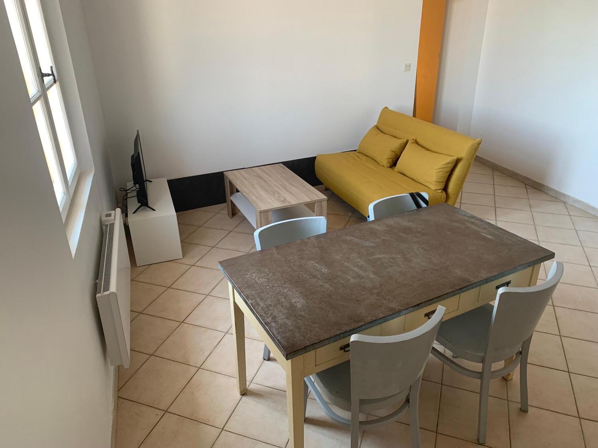 Appartement Centre-Ville Αρλ Εξωτερικό φωτογραφία